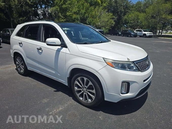 2015 Kia Sorento SX – miniatura 4