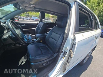 2015 Kia Sorento SX – miniatura 6
