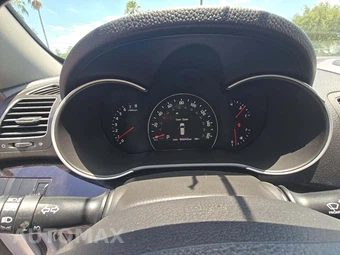 2015 Kia Sorento SX – miniatura 9