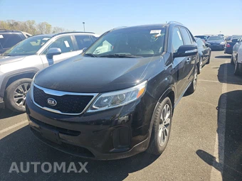 2015 Kia Sorento SX