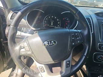 2015 Kia Sorento SX – miniatura 10