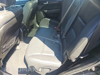 2015 Kia Sorento SX – miniatura 13