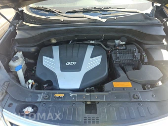 2015 Kia Sorento SX – miniatura 15