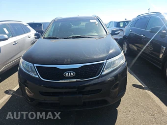 2015 Kia Sorento SX – miniatura 2