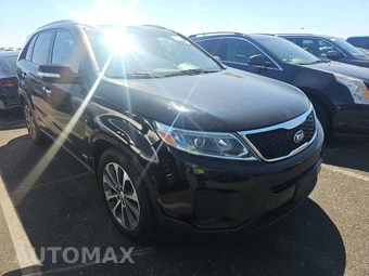 2015 Kia Sorento SX – miniatura 3