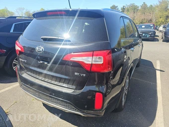 2015 Kia Sorento SX – miniatura 4