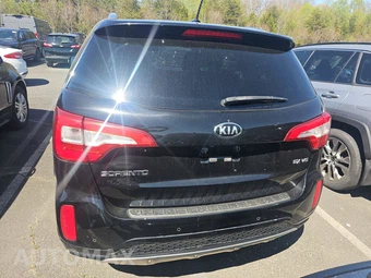 2015 Kia Sorento SX – miniatura 5