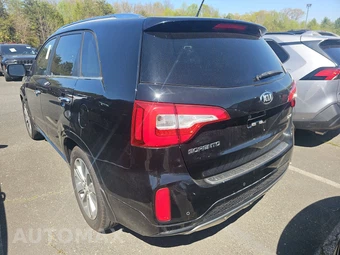 2015 Kia Sorento SX – miniatura 6