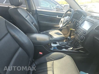 2015 Kia Sorento SX – miniatura 8