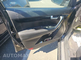 2015 Kia Sorento SX – miniatura 9