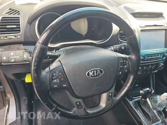 2015 Kia Sorento SXL - miniatura 10
