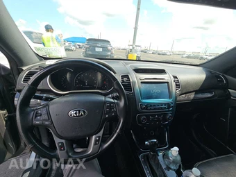 2015 Kia Sorento SXL - miniatura 11