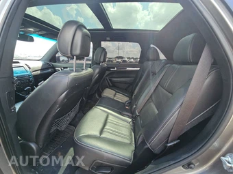 2015 Kia Sorento SXL - miniatura 13