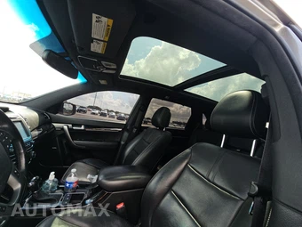 2015 Kia Sorento SXL - miniatura 14