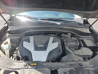 2015 Kia Sorento SXL - miniatura 16