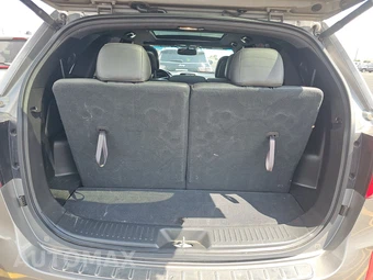 2015 Kia Sorento SXL - miniatura 17
