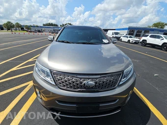 2015 Kia Sorento SXL - miniatura 2