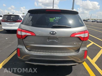 2015 Kia Sorento SXL - miniatura 5