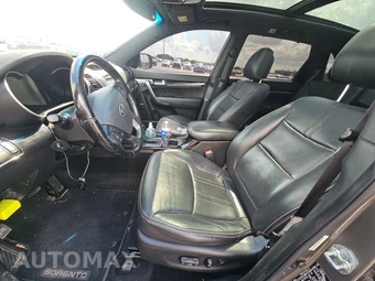 2015 Kia Sorento SXL - miniatura 7
