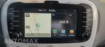 2015 Kia Soul EV + - miniatura 15