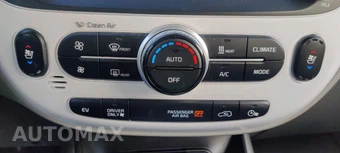 2015 Kia Soul EV + - miniatura 16