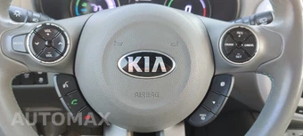 2015 Kia Soul EV + - miniatura 18
