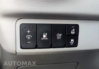 2015 Kia Soul EV + - miniatura 19