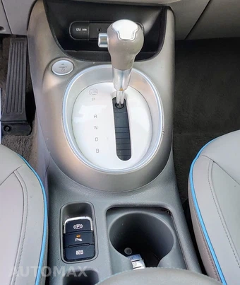 2015 Kia Soul EV + - miniatura 20