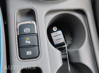 2015 Kia Soul EV + - miniatura 21