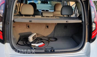 2015 Kia Soul EV + - miniatura 22