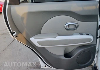 2015 Kia Soul EV + - miniatura 27