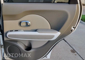 2015 Kia Soul EV + - miniatura 28