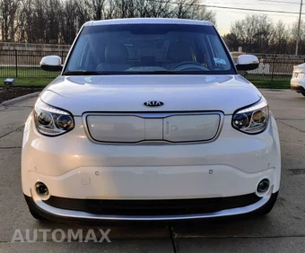 2015 Kia Soul EV + - miniatura 29