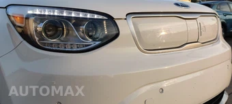 2015 Kia Soul EV + - miniatura 30