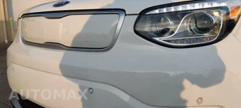 2015 Kia Soul EV + - miniatura 31
