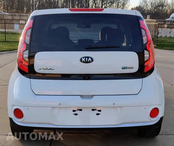 2015 Kia Soul EV + - miniatura 32