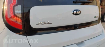 2015 Kia Soul EV + - miniatura 33