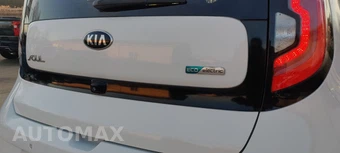 2015 Kia Soul EV + - miniatura 34