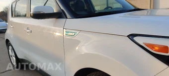 2015 Kia Soul EV + - miniatura 35