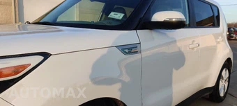 2015 Kia Soul EV + - miniatura 36
