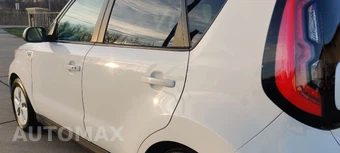 2015 Kia Soul EV + - miniatura 37