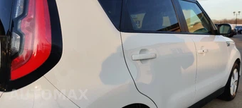 2015 Kia Soul EV + - miniatura 38