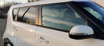 2015 Kia Soul EV + - miniatura 39