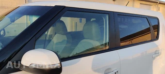 2015 Kia Soul EV + - miniatura 40
