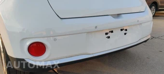 2015 Kia Soul EV + - miniatura 43