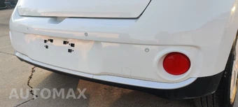 2015 Kia Soul EV + - miniatura 44