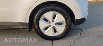 2015 Kia Soul EV + - miniatura 46