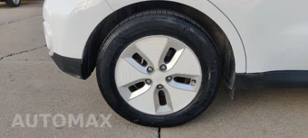 2015 Kia Soul EV + - miniatura 48