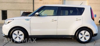 2015 Kia Soul EV + - miniatura 7