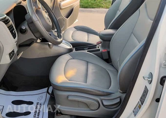 2015 Kia Soul EV + - miniatura 8